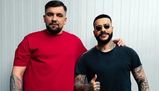 Нехай щастить. Хто з росіян судиться з СБУ за право співати в Україні, чому добровольці кажуть, що буде біда та хто ще з кримнашистів незабаром виступить у Києві 05 Нехай щастить. Хто з росіян судиться з СБУ за право співати в Україні, чому добровольці кажуть, що буде біда та хто ще з кримнашистів незабаром виступить у Києві 05