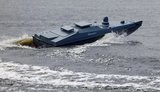 У берегов Греции обезвредили морской дрон со 100 кг взрывчатки