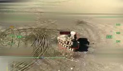 Бійці СБС уразили ЗРК окупантів на Запорізькому напрямку