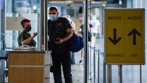 Govt allows persons with one dose of COVID-19 vaccine to cross border without self-isolation