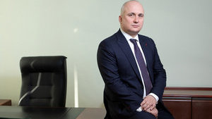 Бывшая фирма Фаворова начала поставлять электроэнергию "Укртрансгазу"
