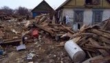 донбасс обстрелы