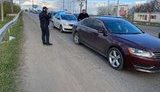 "Ледве стояв на ногах": у Харкові поліцейські з гонитвою зупинили п