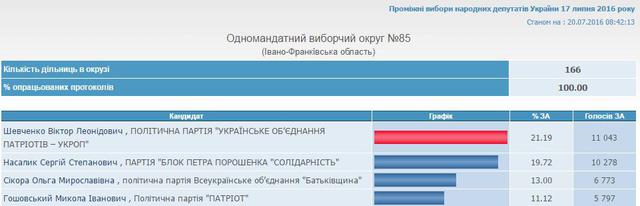 выборы цик подсчет голосов