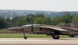 В Ливии демонстрантов расстреливают украинские пилоты?
