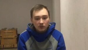 Сommander of branch of tank division of Russian Federation Shyshymarin - first Russian military who will appear before court for murder of civilian in Sumy region, - Venediktov. PHOTO