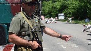 Правила провоза товаров на оккупированные территории изменятся, - Черныш