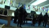 днепропетровск ога титушки