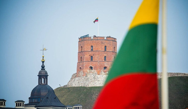 Влада Литви відновила роботу заводу російського "Єврохіма" під зовнішнім управлінням