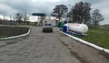 азс