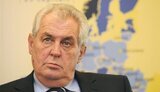 Сенат Чехии подаст иск о госизмене президента Земана после его выступления в защиту российских диверсантов