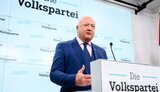 Канцлер Австрії Штокер