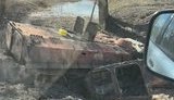 "Помножили на нуль КП окупантів", - чернігівські оборонці знищили командний пункт росіян. ФОТОрепортаж