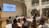 "100 днів уряду": пресконференція Шмигаля про результати роботи. ВIДЕО