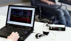 Дубінський і Арахамія домовились сьогодні разом пройти детектор брехні