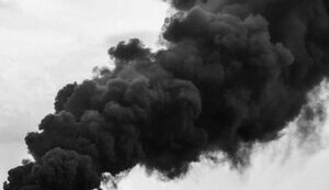 У Бєлгородській області РФ спалахнув склад з боєприпасами, - ЗМІ