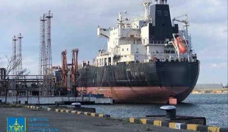 Оккупанты планируют полностью подчинить Мариупольский порт логистике Ростовской области, - ЦНС