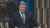 Дискуссия Порошенко с представителями гражданского общества на "Суспильном". ВИДЕО