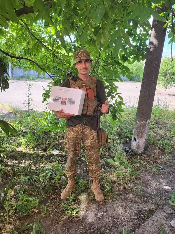 Волонтер Юсупова просит помощи в приобретении ВАК аппаратов для лечения воинов: Их ставят на очень тяжелые раны и ампутации 06 Волонтер Юсупова просит помощи в приобретении ВАК аппаратов для лечения воинов: Их ставят на очень тяжелые раны и ампутации 06