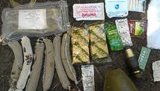 рф боевики