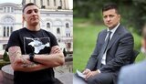 Зеленський не пропонував Стерненкові жодних посад і не втручається в слідство, - Мендель