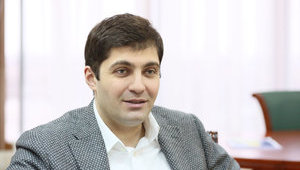 Investigators inquiring into case of ‘diamond prosecutors’ dismissed, - Sakvarelidze