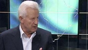 Мороз о драке в суде: не депутатское это дело - кулаками махать. ВИДЕО.