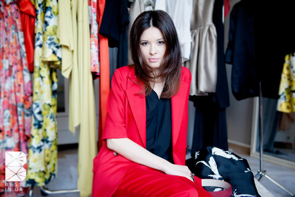 Какие украинские бренды одежды известны за границей 10 Какие украинские бренды одежды известны за границей 10
