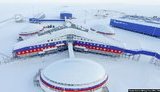 США побудують шість малогабаритних криголамів, щоб наздогнати Росію в чисельності парку в Арктиці