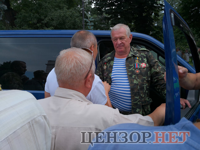Потасовка у Рады: могло быть и хуже 18