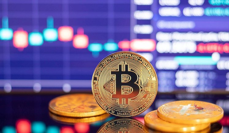 Біткоїн упав до мінімуму за майже два роки, ‒ Bloomberg