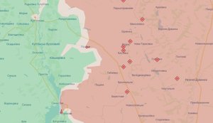 Враг продвинулся в районе Песчаного и Родинского, - DeepState