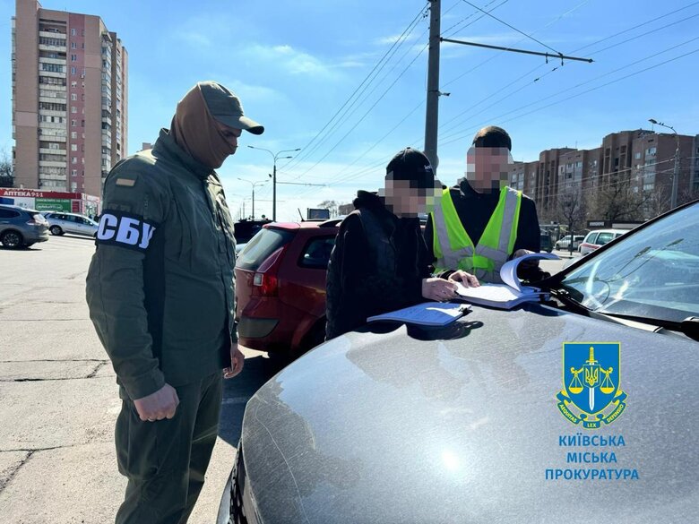 Ухилянти з Харківщини виїздили за кордон як волонтери
