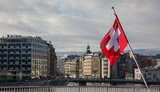 Глобальний саміт миру у Швейцарії