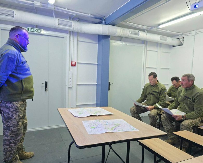 "Сталевий хаб"