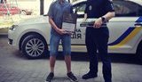 12-річний хлопчик в Івано-Франківську спробував урятувати чоловіка від викрадення