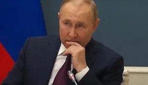 Як змусити Путна обміняти «парадне перемир’я» на довгострокове припинення вогню