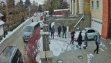 Коболєв про сьогоднішні обшуки: Пов