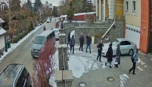 Коболев о сегодняшних обысках: Связаны с уголовным делом по "газу Жеваго". Пугать меня или передавать приветы нет никакого смысла. ВИДЕО