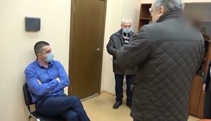 Консул Украины в Санкт-Петербурге Сосонюк вчера покинул РФ, - Николенко