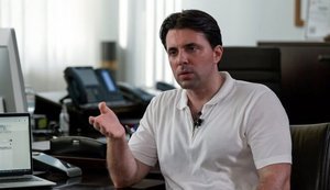 Повернення Печерського кривосуддя: як Кудрицького арештували за збитки, яких не існує