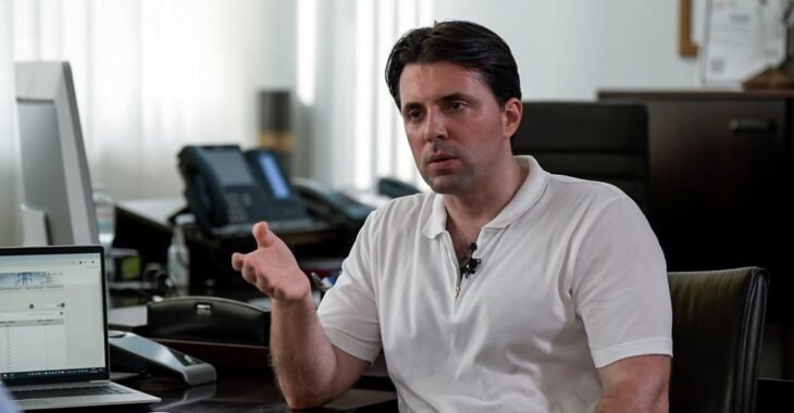 кудрицький