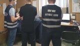 19-летний полицейский, торговавший служебной информацией, задержан в Кременчуге. ФОТО