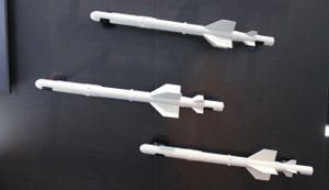 Saab Nimbrix: Інноваційна ракета для протидії БПЛА