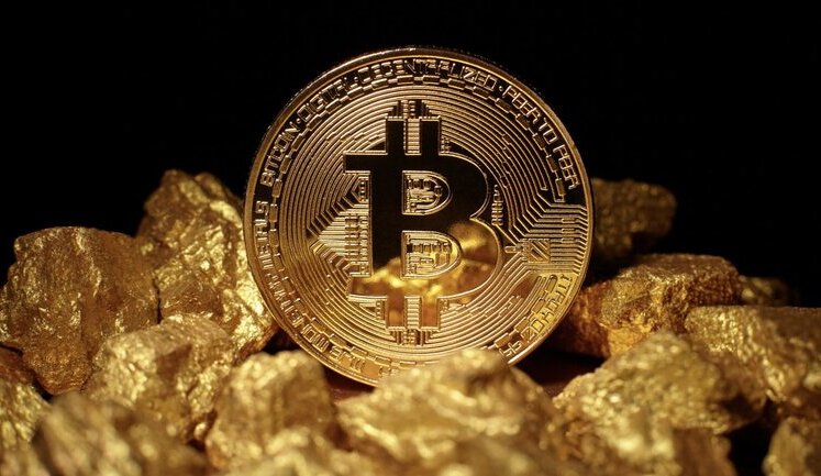 Новий криптовалютний рекорд: Вартість Bitcoin побила максимум 2021 року