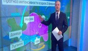 Russian propagandists will be brought to justice for complicity in war crimes – Zelensky