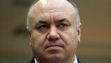Цушко подал в отставку с поста министра МВД (обновлено)