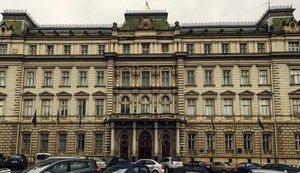 Охорону стратегічних об'єктів посилюють на Львівщині