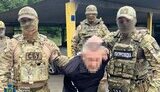 СБУ затримала агента ФСБ у Запоріжжі