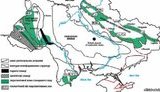 Украина уже добывает больше газа, чем импортирует